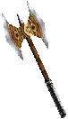 Larkan Axe